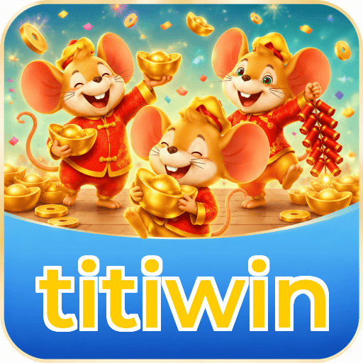 Requisitos do APK titiwin para Android - Logo Oficial