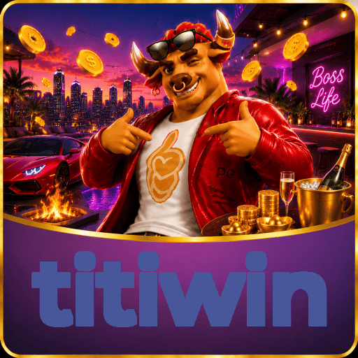 titiwin Download - Opções de Download por Plataforma