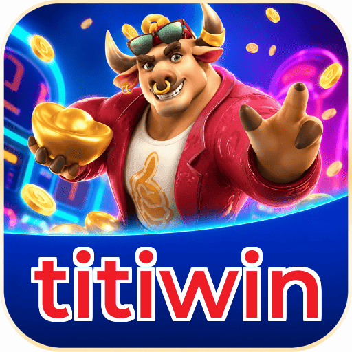 Logo da titiwin