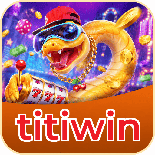 Bot titiwin Telegram