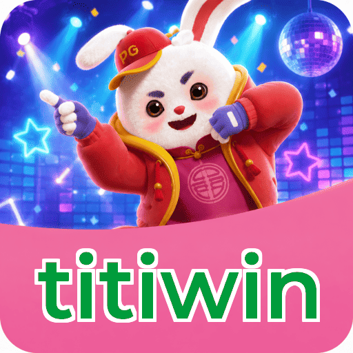 Logo titiwin Plataforma Certificada