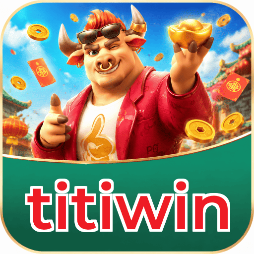 titiwin Logo Oficial