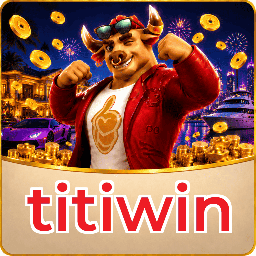 Logo titiwin Loteria Online