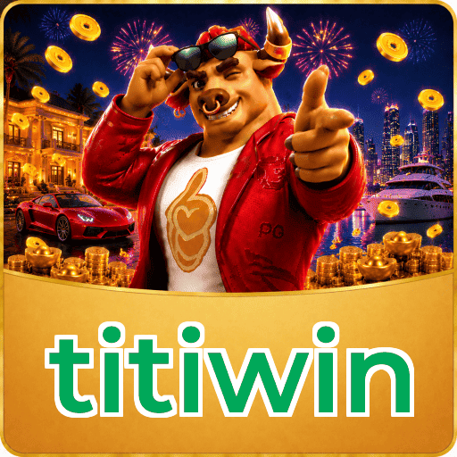 titiwin Apostas Esportivas Logo - 34 Esportes Certificados