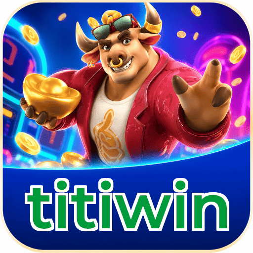 titiwin Jackpots Progressivos