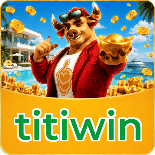 titiwin Logo Verificado